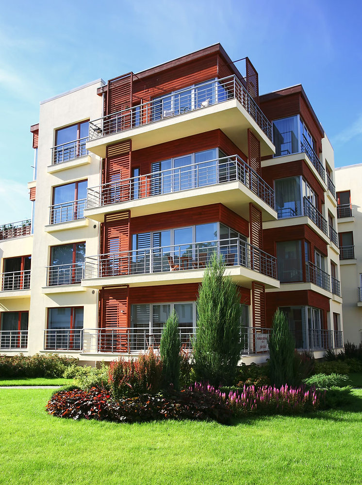 Unidream Pearl Heights
