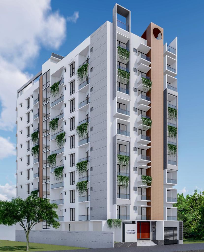 Unidream Grand Plaza